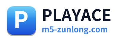 PLAYACE Logo
